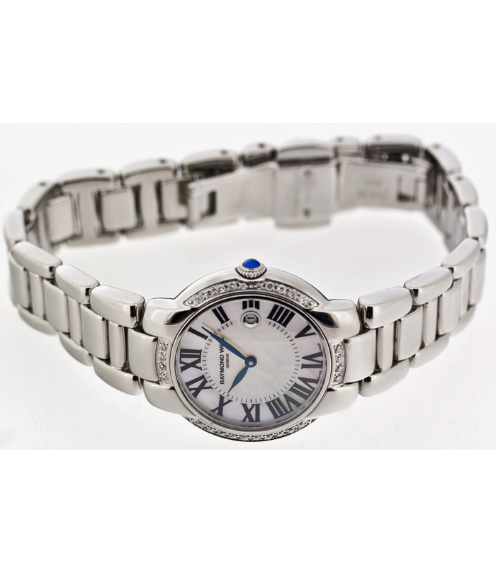 raymond weil 5229-STS-00970